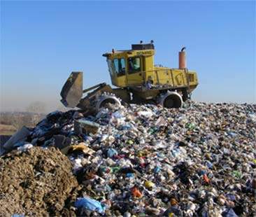 Energia e Rsu, stop a 500 mln l’anno