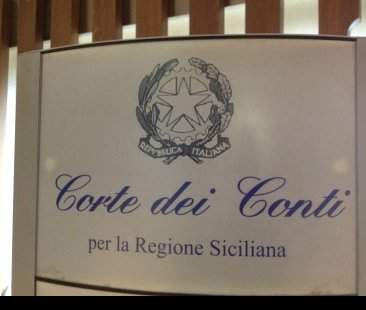 Corte dei Conti: il bilancio della Regione è drogato