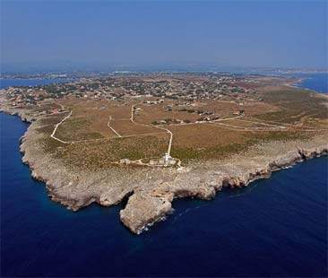 Sea Shepherd Global s’impegna a proteggere l’Amp Plemmirio Sea Shepherd Global s’impegna a proteggere l’Amp Plemmirio