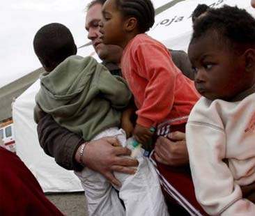 Quei minori stranieri senza nessuno