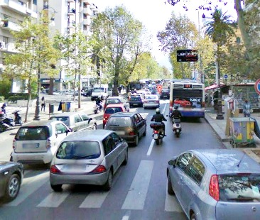 I sindaci vogliono lo smog in città I sindaci vogliono lo smog in città