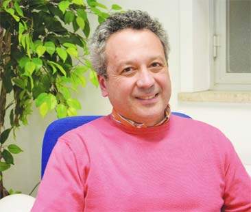 Caltanissetta – Giovanni Ruvolo apre le porte del Comune