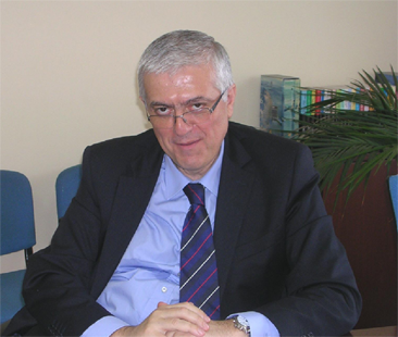 Alberto Ranieri: “Agricoltura e turismo settori strategici”