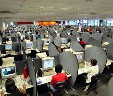 Call center: per tanti, ultima carta  per restare nel mercato del lavoro