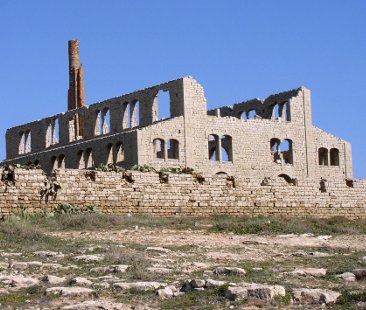 Ragusa – Fornace Penna a Scicli: ecco i primi fondi