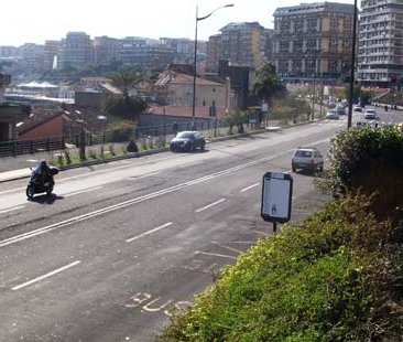 Catania – Viabilità Europa-Rotolo al bivio: il mega-waterfront ora barcolla