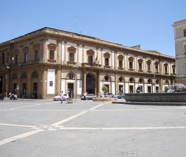 Caltanissetta – La Giunta Ruvolo già al lavoro