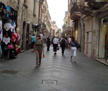 Taormina: potenziare il turismo spalancando le porte del casinò