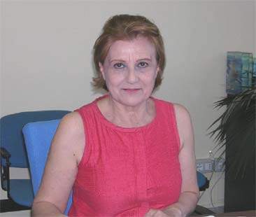 Pina Furnari: “Tra economia e cultura un legame inscindibile”