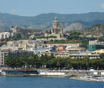 Messina – Variante Salvacolline approvata per bloccare il consumo di suolo Messina – Variante Salvacolline approvata per bloccare il consumo di suolo