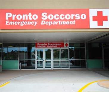 Sanità, 4 ore e mezzo al Pronto soccorso