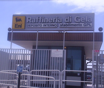 Caltanissetta – Svolta per gli investimenti nel Petrolchimico di Gela