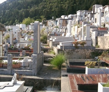 Palermo – Cimiteri: modifiche al regolamento e maggiore spazio alle cremazioni Palermo – Cimiteri: modifiche al regolamento e maggiore spazio alle cremazioni