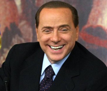 Ruby ter, per Berlusconi “condizioni di salute severe”