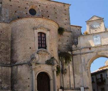 Allarme Beni culturali: la Regione è sorda