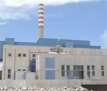 Rifiuti, impianti per produrre energia