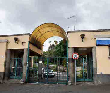 Catania – Cittadella della Giustizia, avanti con l’iter per la sua realizzazione