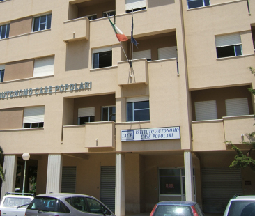 Trapani – Iacp in lotta contro i morosi