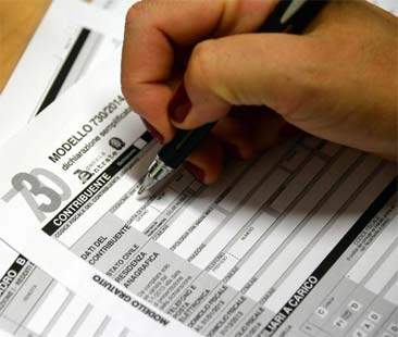 Fisco: via al nuovo 730. Opera di semplificazione