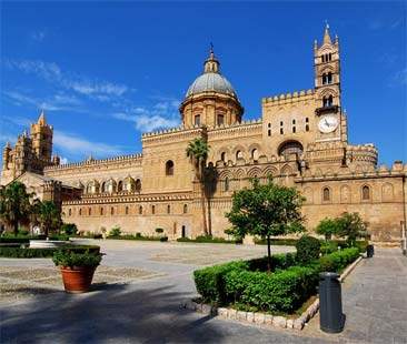 Turismo poco sfruttato, Sicilia Cenerentola Turismo poco sfruttato, Sicilia Cenerentola