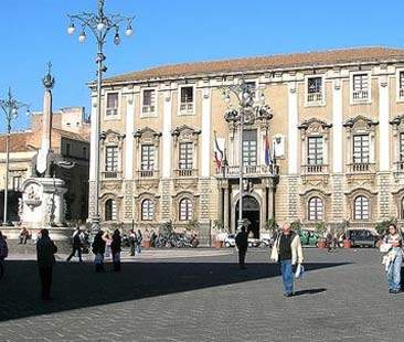 Catania – Prototipi Stm monitoreranno edifici di Comune di Catania Catania – Prototipi Stm monitoreranno edifici di Comune di Catania