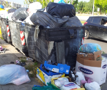 Palermo – Due grosse grane da risolvere per il contratto di servizio Rap