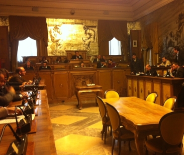 Catania – Il Tar rischia di essere soppresso. Politica e istituzioni si mobilitano