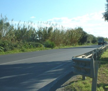 Messina – Strade dissestate, ma mancano i fondi per i necessari interventi Messina – Strade dissestate, ma mancano i fondi per i necessari interventi