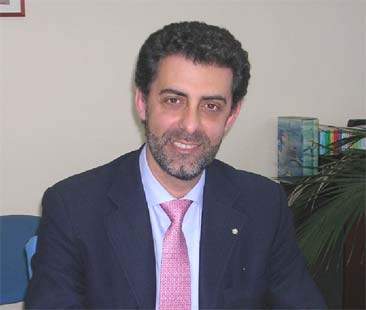 Domenico Torrisi: “Un corridoio per la Sicilia dalla Finlandia a Malta”