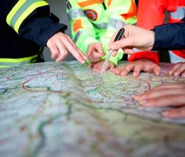 Piani d’emergenza assenti, diffidati 16 comuni della Sicilia