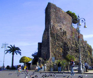 Catania – Alienazione di beni ad Acicastello, si sono registrati solo insuccessi Catania – Alienazione di beni ad Acicastello, si sono registrati solo insuccessi