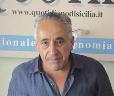 Giuseppe Claudio Barbagallo: “Irrigazione a canaletta Consorzio senza liquidità”