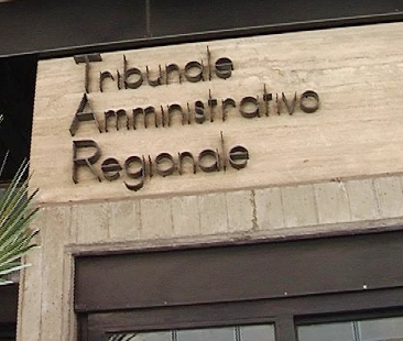 Catania – Inascoltata la battaglia per evitare la chiusura del Tar