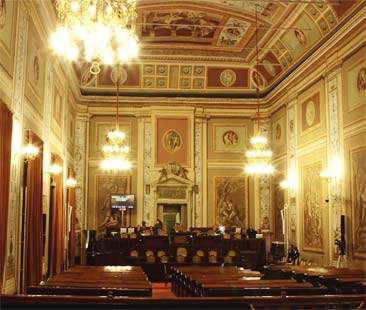 Ars: 7,2 milioni per ogni legge