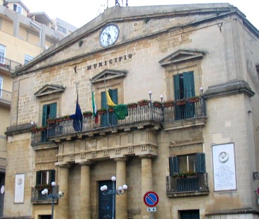 Enna attira a sé nuovi Comuni