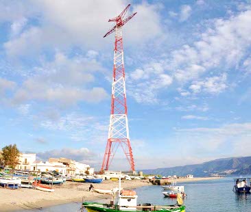 Messina – Torre Faro: parking da 500 posti. Un altro “irrinunciabile” progetto