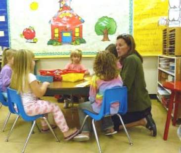 I carissimi asili nido comunali. Servizio inacessibile in Sicilia