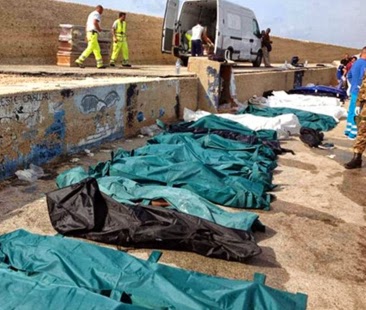 Orrore in Congo, trovate fosse comuni con almeno 171 corpi