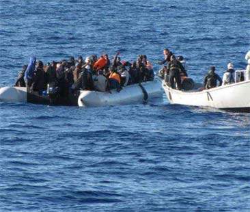 Morti, dispersi e proteste in Sicilia è caos migranti