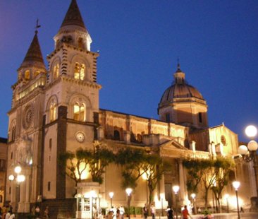 Catania – Acireale: città vivibile e turistica. I progetti del sindaco Barbagallo