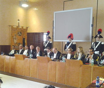 Rendiconto Regione quasi bocciato