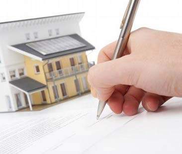 Case in affitto: costi per lavori extra