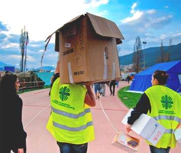 Cresce il terzo settore in Sicilia, ma l’occupazione è congelata
