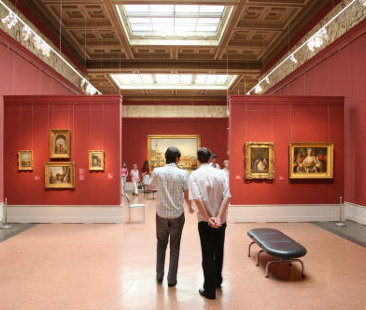 Comuni: alla cultura solo briciole