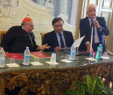 Palermo – Un Festino all’insegna dei tagli. Il budget è lo stesso del 1995