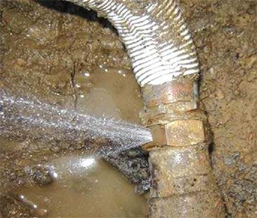 Acqua ed elettricità, solo batoste