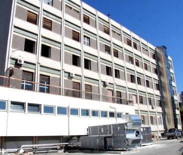 Messina – Per l’ex Ospedale Margherita l’ennesima promessa infranta