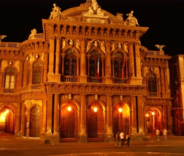 Catania – Assenteismo al Bellini in 80 rinviati a giudizio