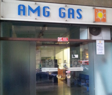 Palermo – Amg e Amap: aziende ai raggi X. Fra taglio dei costi ed efficienza Palermo – Amg e Amap: aziende ai raggi X. Fra taglio dei costi ed efficienza