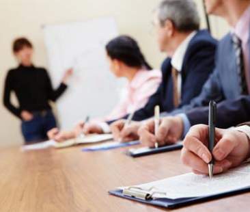 “Formazione-revolution”, la Regione ai primi confronti